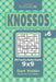 Sudoku Knossos - 200 Hard to Master Puzzles 9x9 (Volume 6) by Dart Veider