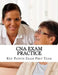 CNA Exam Practice: Review Questions for The Nurse Assistant Exam by Key Points Exam Prep Team