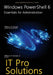 Windows PowerShell 6: Essentials for Administration by William, Jr. Stanek