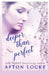 Deeper Than Perfect by Afton Locke