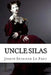 Uncle Silas Joseph Sheridan Le Fanu by Paula Benitez