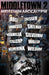 Middletown 2: Midtown Apocalypse by Brent Abell