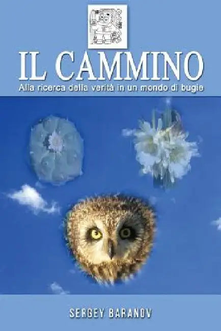Il Cammino by Baranov, Sergey