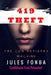 419 Theft: The Con Artistry Machine by Jules Fonba