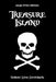 Treasure Island: Large Print Edition by Robert Louis Stevenson