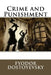 Crime and Punishment by Constance Garnett