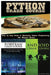 Python Crash Course + FORTRAN Crash Course + Android Crash Course by Pg Wizard Books