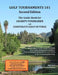 Golf Tournaments 101 (Second Edition): The Guide Book for Charity Fundraiser Golf Outings by Mel Lewis
