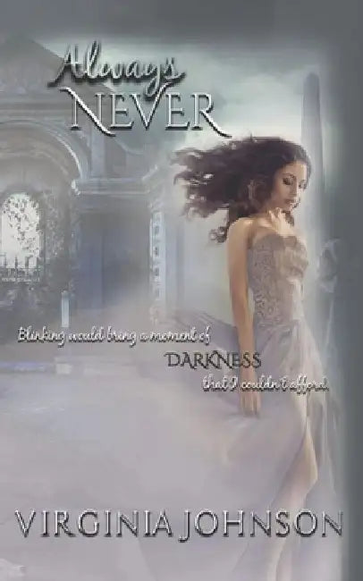 Always Never by Virginia Johnson
