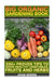 Big Organic Gardening Book: 200+ Proven Tips To Grow Healthy Vegetables, Fruits And Herbs: (Gardening Books, Better Homes Gardens, Organic Fruits by Adam Morris