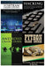 FORTRAN Crash Course + Hacking + Android Crash Course + Python Crash Course by Pg Wizard Books