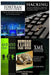 FORTRAN Crash Course + Hacking + Android Crash Course + Python Crash Course + XML Crash Course by Pg Wizard Books
