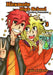 Hiramoto High School Tome 3 by Julia Pellarin