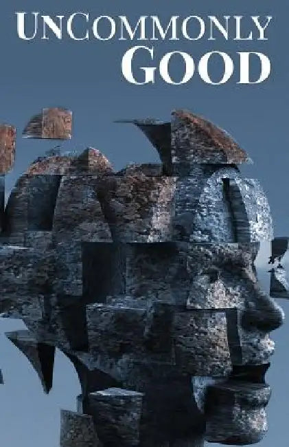 UnCommonly Good: Special Edition by Jess Harpley