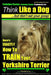 Yorkshire Terrier Dog Training - Think Like a Dog but Don't Eat Your Poop! - Yorkshire Terrier Breed Expert Training: Here's EXACTLY How to Train Your by Paul Allen Pearce