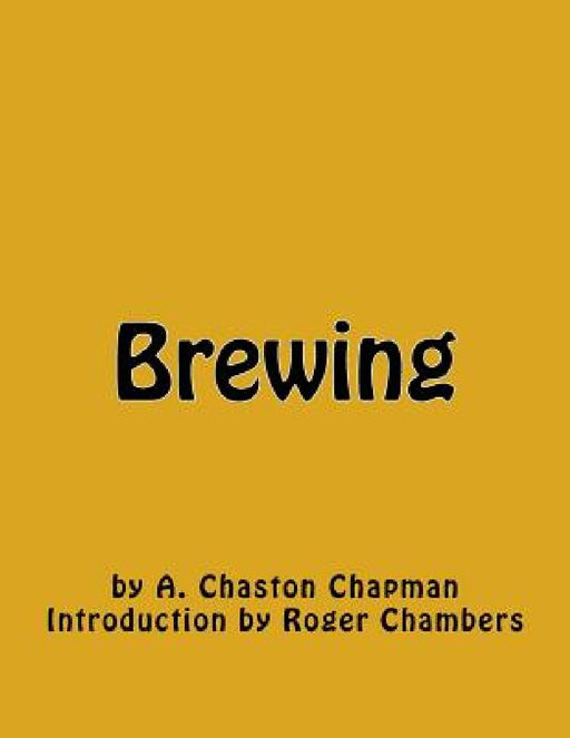 Brewing by Roger Chambers