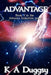 Advantage (Advance Industries #3) by Danni (Ellie) Williams