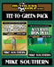 The RuthlessGolf.com Tee-to-Green Pack by Mike Southern