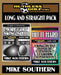 The RuthlessGolf.com Long and Straight Pack by Mike Southern