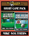 The RuthlessGolf.com Short Game Pack by Mike Southern