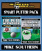 The RuthlessGolf.com Smart Putter Pack by Mike Southern