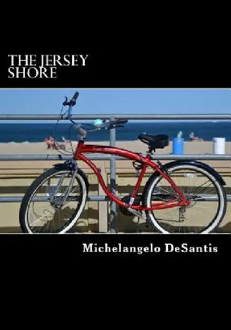 The Jersey Shore by Michelangelo DeSantis