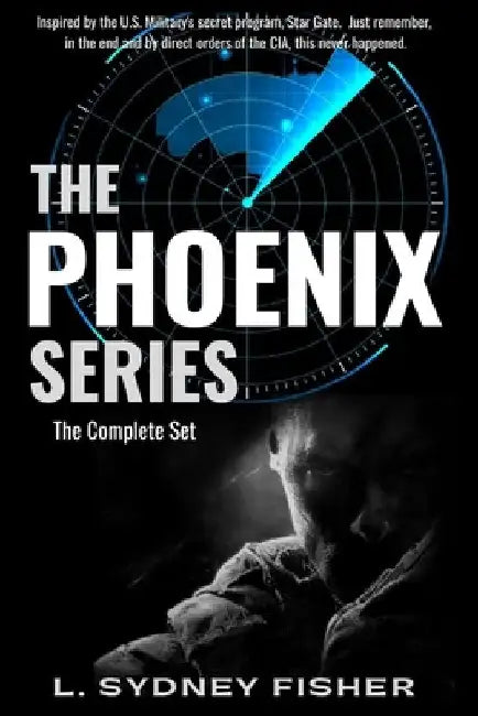 The Phoenix Series: Part I & Part II by L. Sydney Fisher
