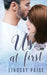 Us at First by Lindsay Paige
