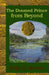 The Doomed Prince from Beyond by Hugh G. Murray
