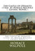 The Castle of Otranto (1764) by Horace Walpole ( Gothic NOVEL ) by Horace Walpole
