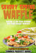Savory Spring Waffle by Carolyn Q. Hunter