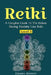Reiki Level 3 / Master A Complete Guide To The Holistic Healing Modality Usui Reiki: Level 3 / Master A Complete Guide To The Holistic Healing Modalit by Djamel Boucly