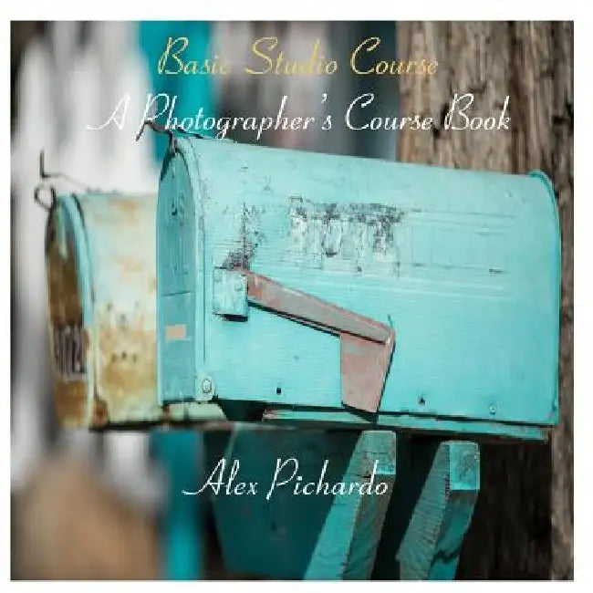 Basic Studio Course by Lucia Bettler