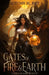 Gates of Fire & Earth: Elemental Magic & Epic Fantasy Author by Autumn M. Birt