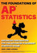 The Foundations of AP Statistics: Advanced Preparation for the Advanced Placement Statistics Exam by Mark Jones Lorenzo