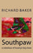 Southpaw: a sideshow of boxing's big show by Richard E. Baker
