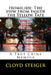 Homicide: The View from Inside the Yellow Tape by Cloyd Steiger