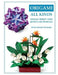 Origami All Kinds: Single Sheet and Modular Designs by Meenakshi Mukerji