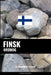 Finsk ordbog: En emnebaseret tilgang by Languages, Pinhok