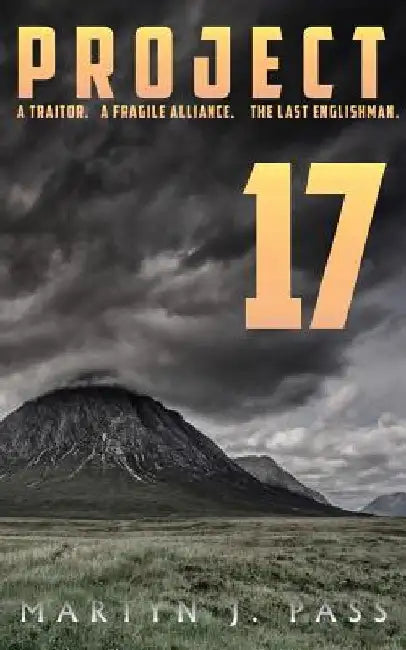 Project 17 by Martyn J. Pass