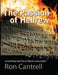 The Passion of Hebrew: Unearthing the Fire of God's Love Letter by Ron Cantrell