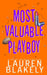 Most Valuable Playboy by Blakely, Lauren