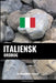 Italiensk ordbog: En emnebaseret tilgang by Languages, Pinhok