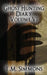 Ghost Hunting Diary Volume VI by T. M. Simmons