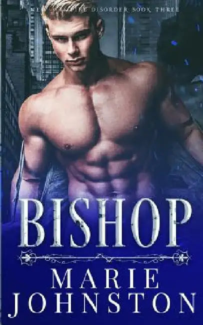 Bishop by Marie Johnston