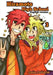 Hiramoto High School Volume 3: English version by Julia Pellarin