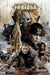 Furiosa: , Comics en el Desierto Postnuclear by Fran Galan