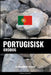 Portugisisk ordbog: En emnebaseret tilgang by Languages, Pinhok