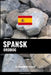 Spansk ordbog: En emnebaseret tilgang by Languages, Pinhok