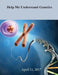 Help Me Understand Genetics by U. S. National Library of Medicine